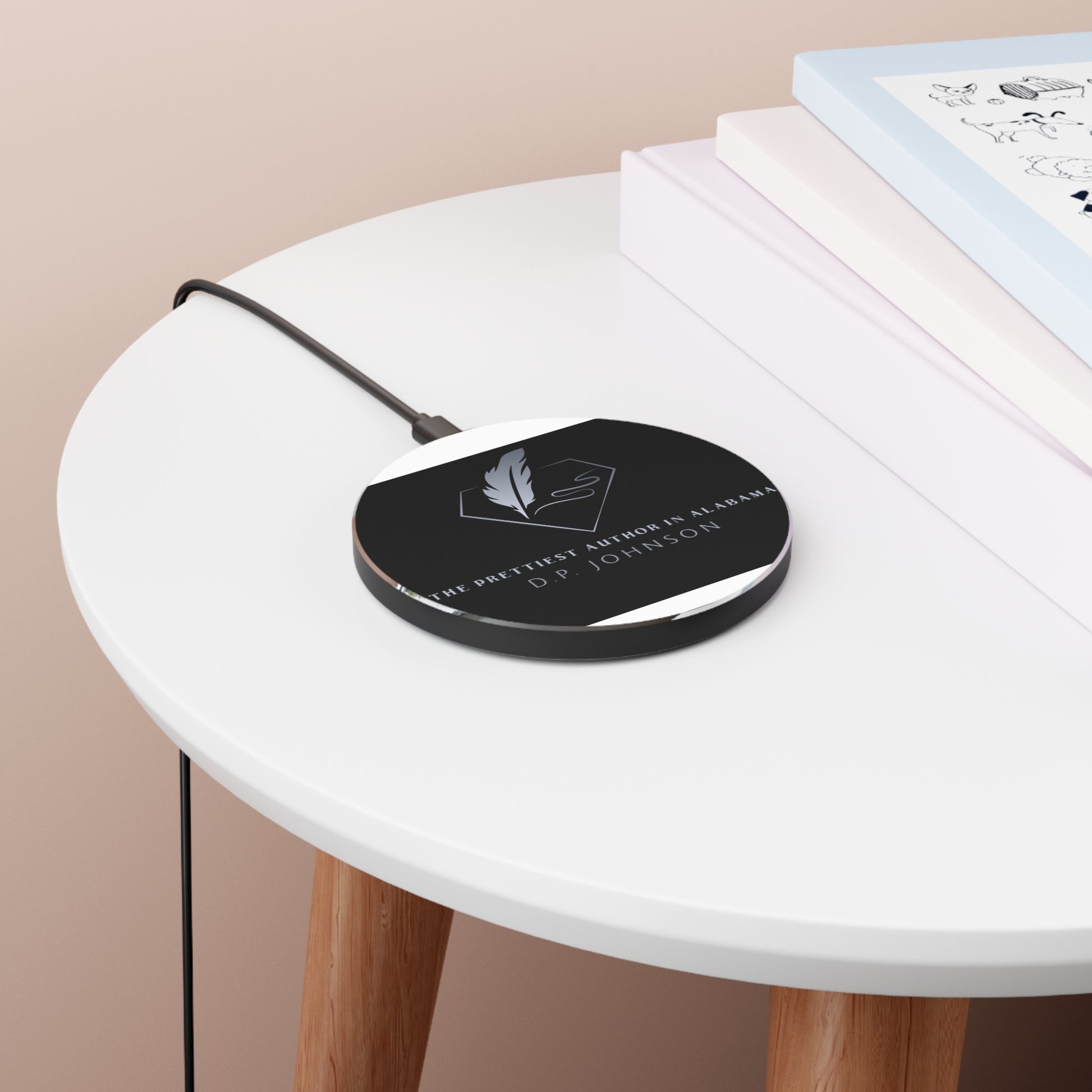 wireless charger