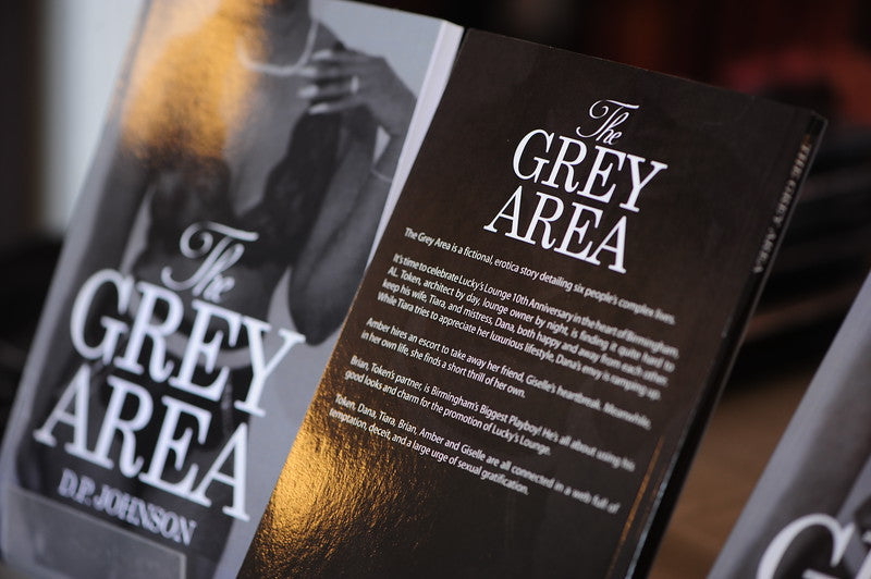 the grey area